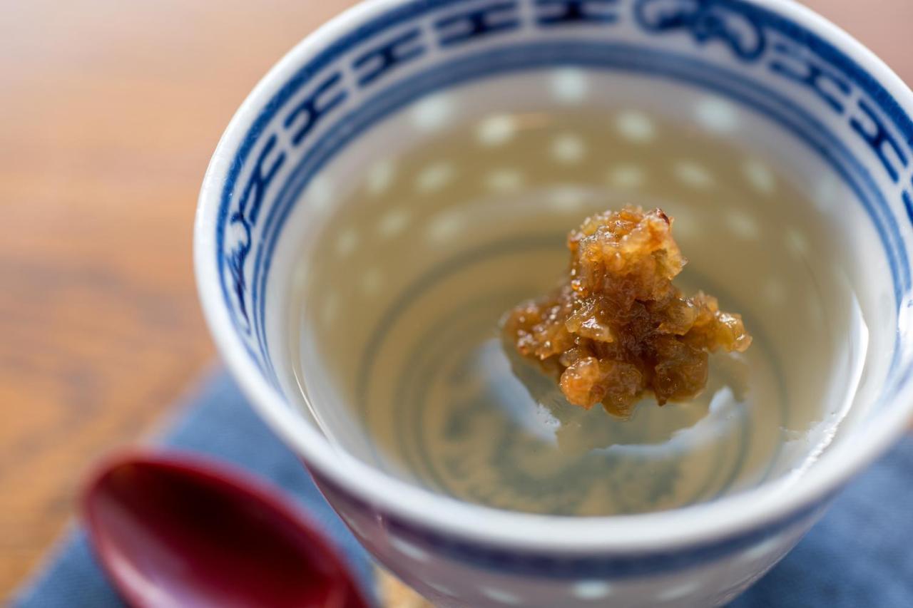 Kadokyu Ryokan Takaoka Dış mekan fotoğraf