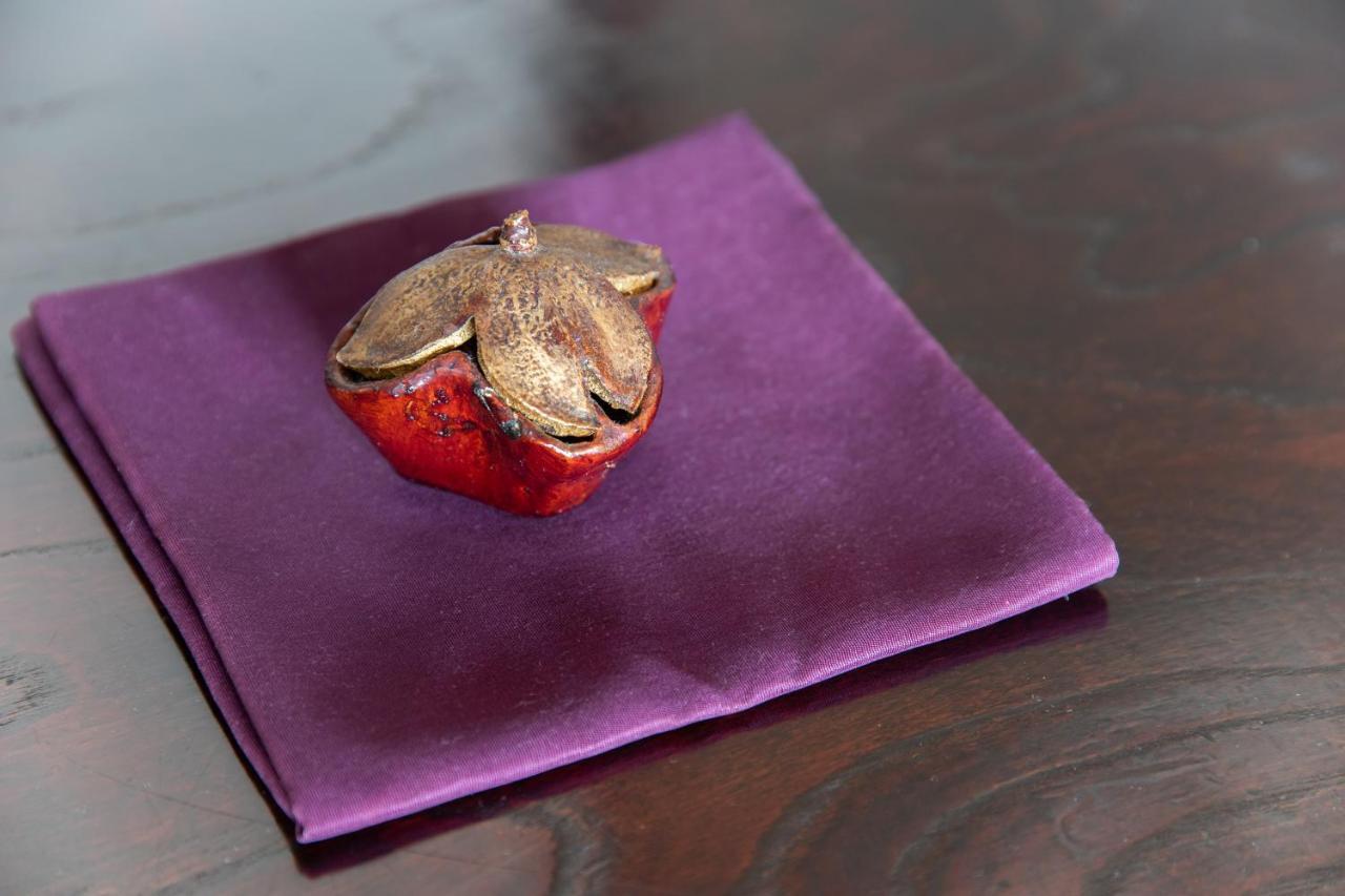 Kadokyu Ryokan Takaoka Dış mekan fotoğraf