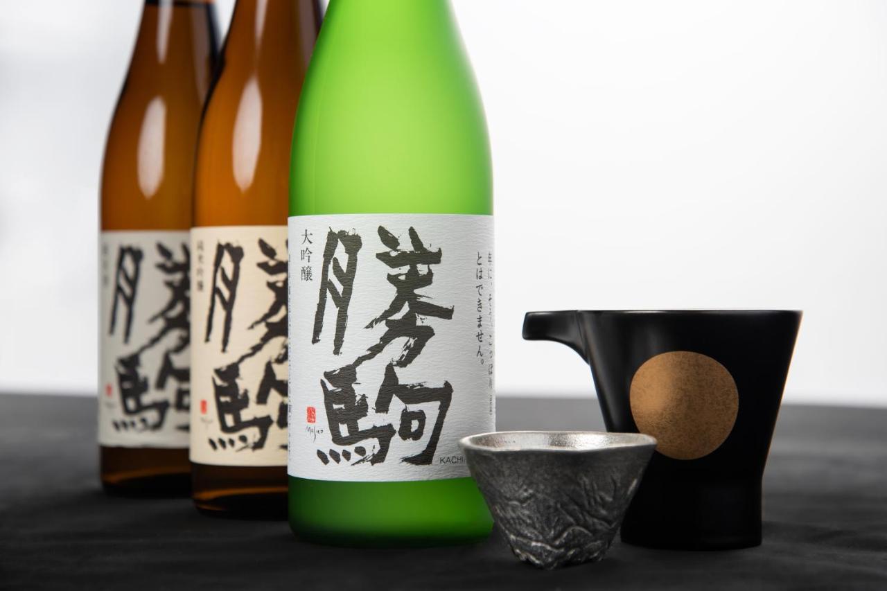 Kadokyu Ryokan Takaoka Dış mekan fotoğraf