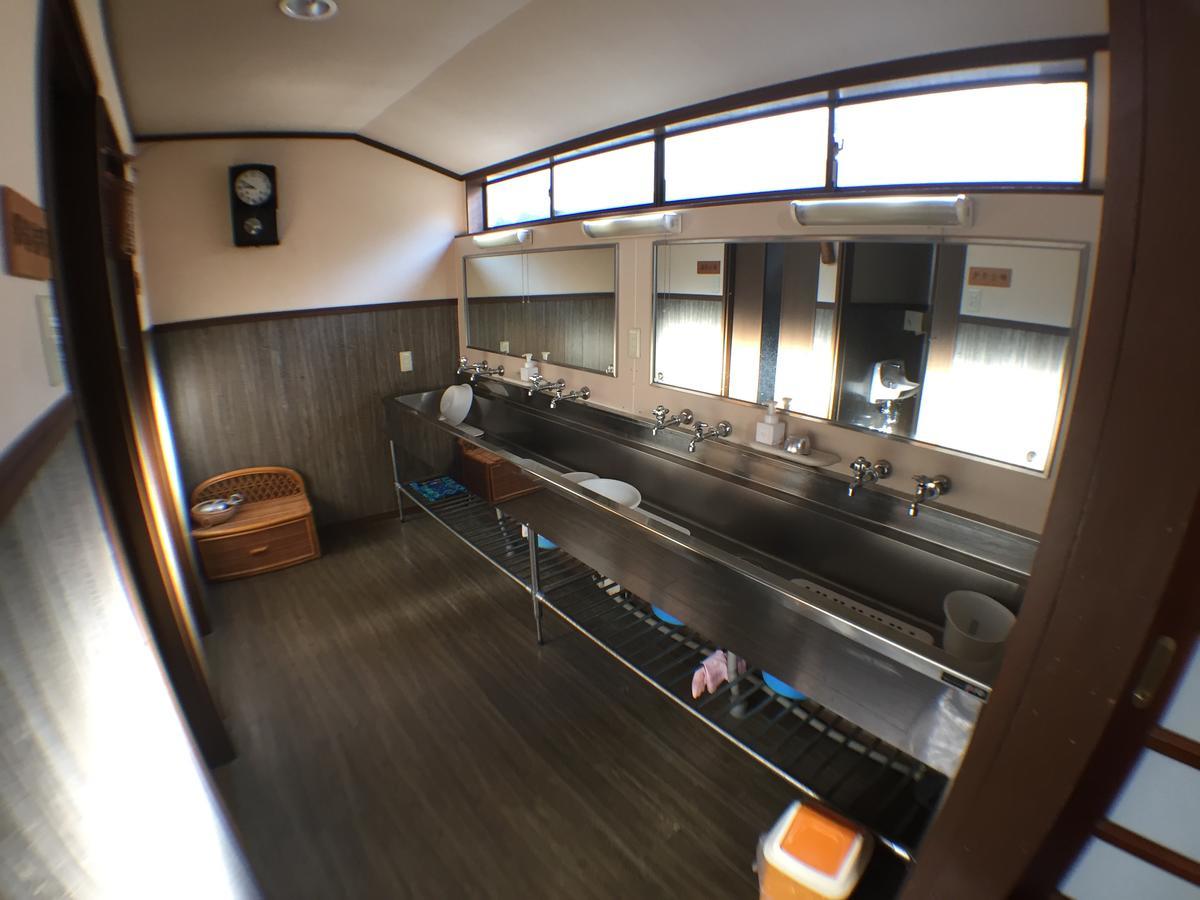 Kadokyu Ryokan Takaoka Dış mekan fotoğraf