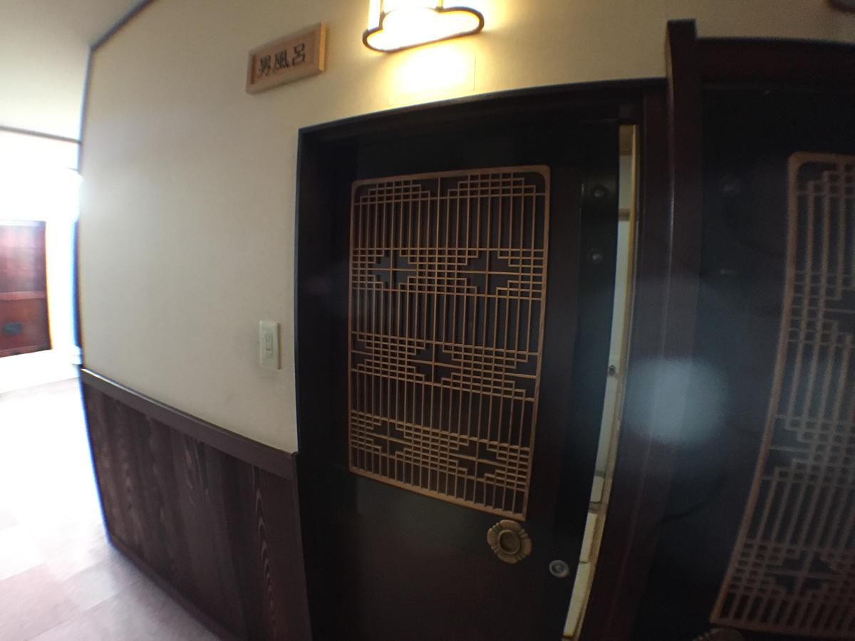 Kadokyu Ryokan Takaoka Dış mekan fotoğraf