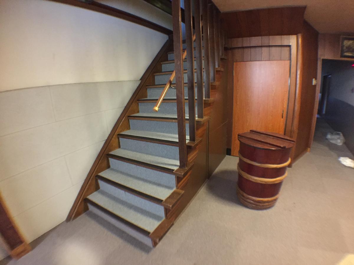 Kadokyu Ryokan Takaoka Dış mekan fotoğraf