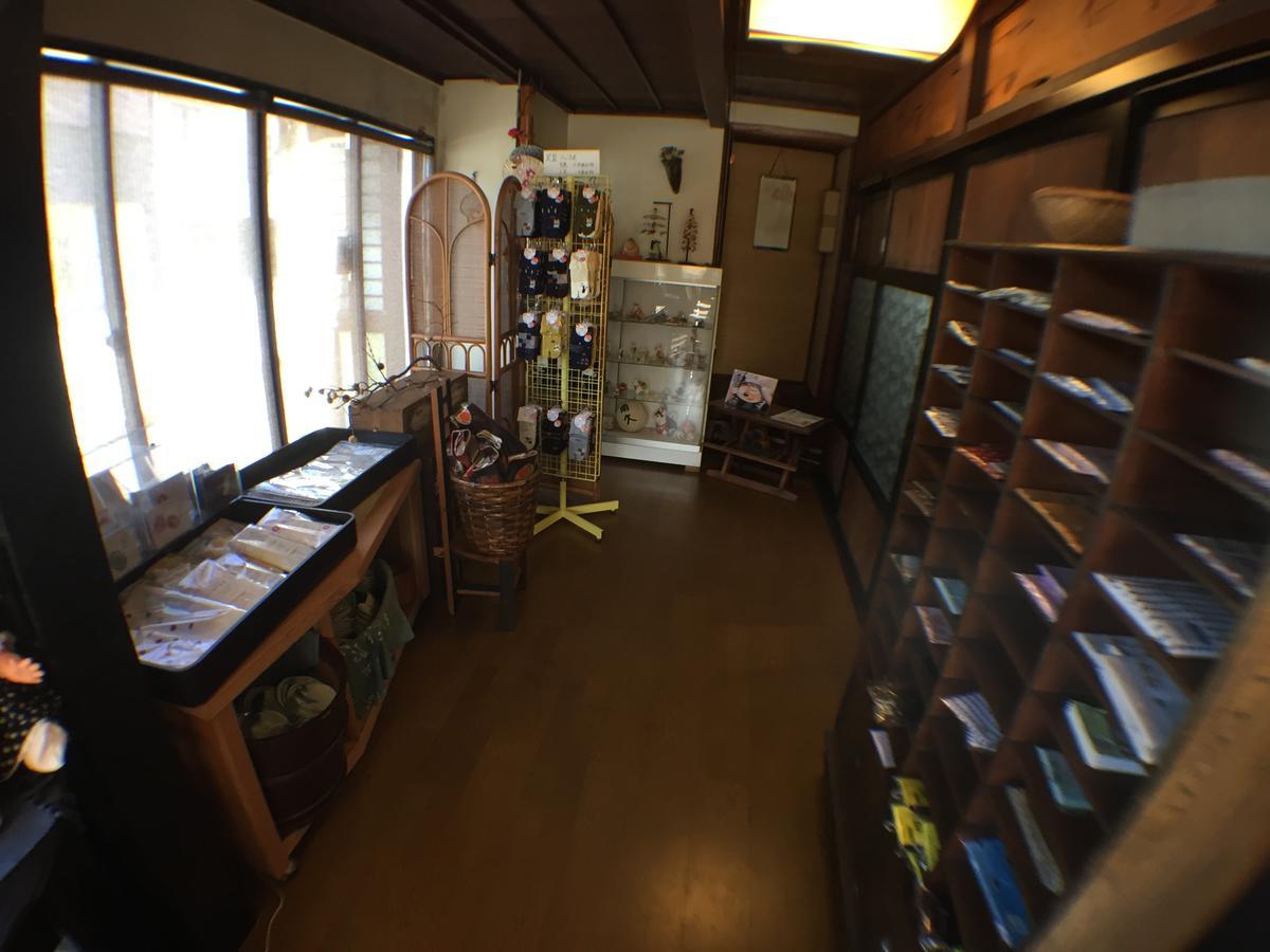 Kadokyu Ryokan Takaoka Dış mekan fotoğraf